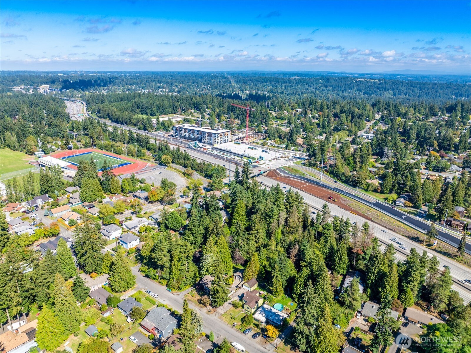 18340 3rd Avenue NE, Shoreline, WA 98155