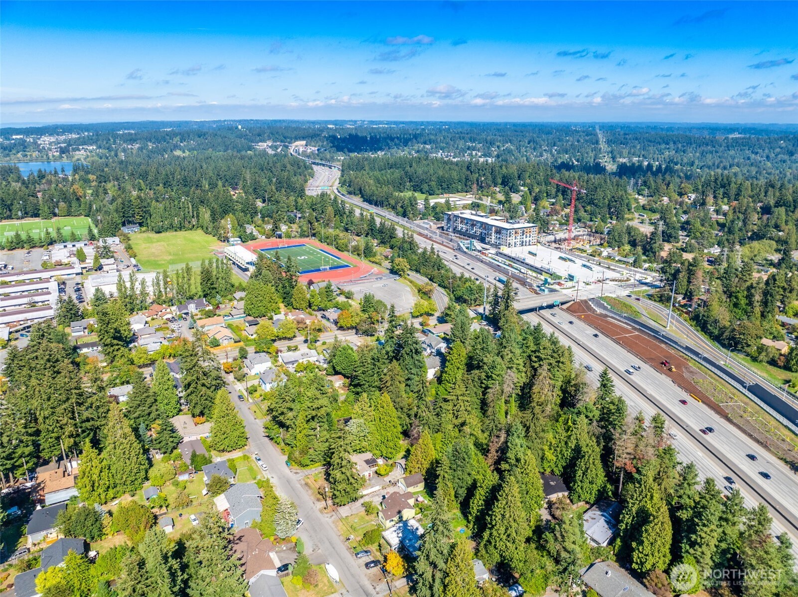 18340 3rd Avenue NE, Shoreline, WA 98155