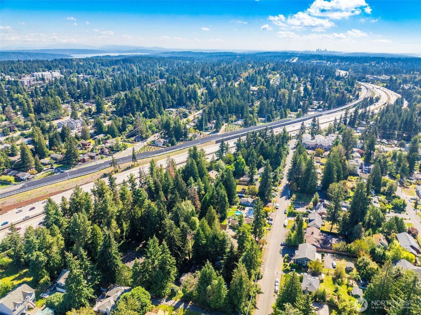 18340 3rd Avenue NE, Shoreline, WA 98155