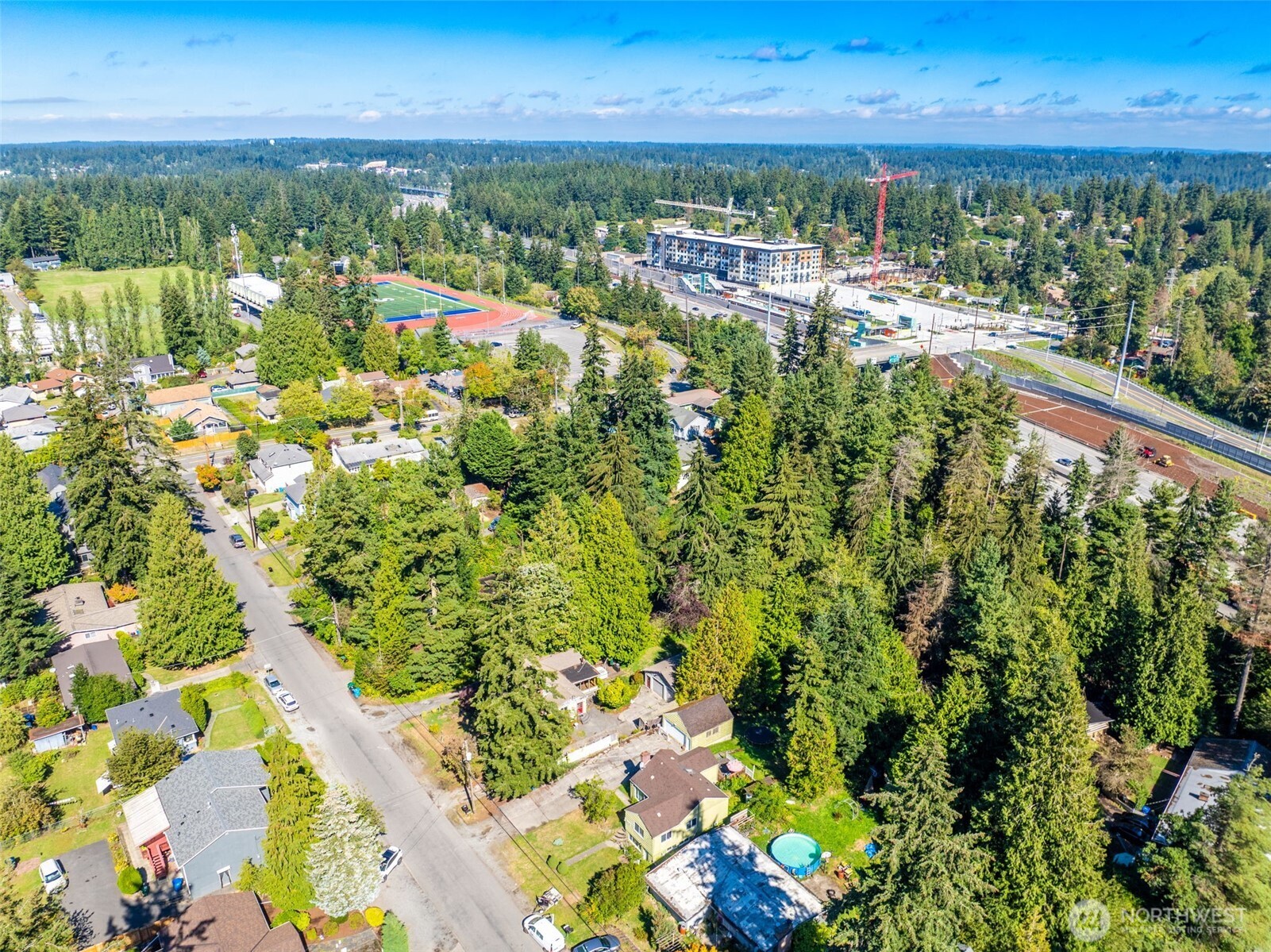 18340 3rd Avenue NE, Shoreline, WA 98155