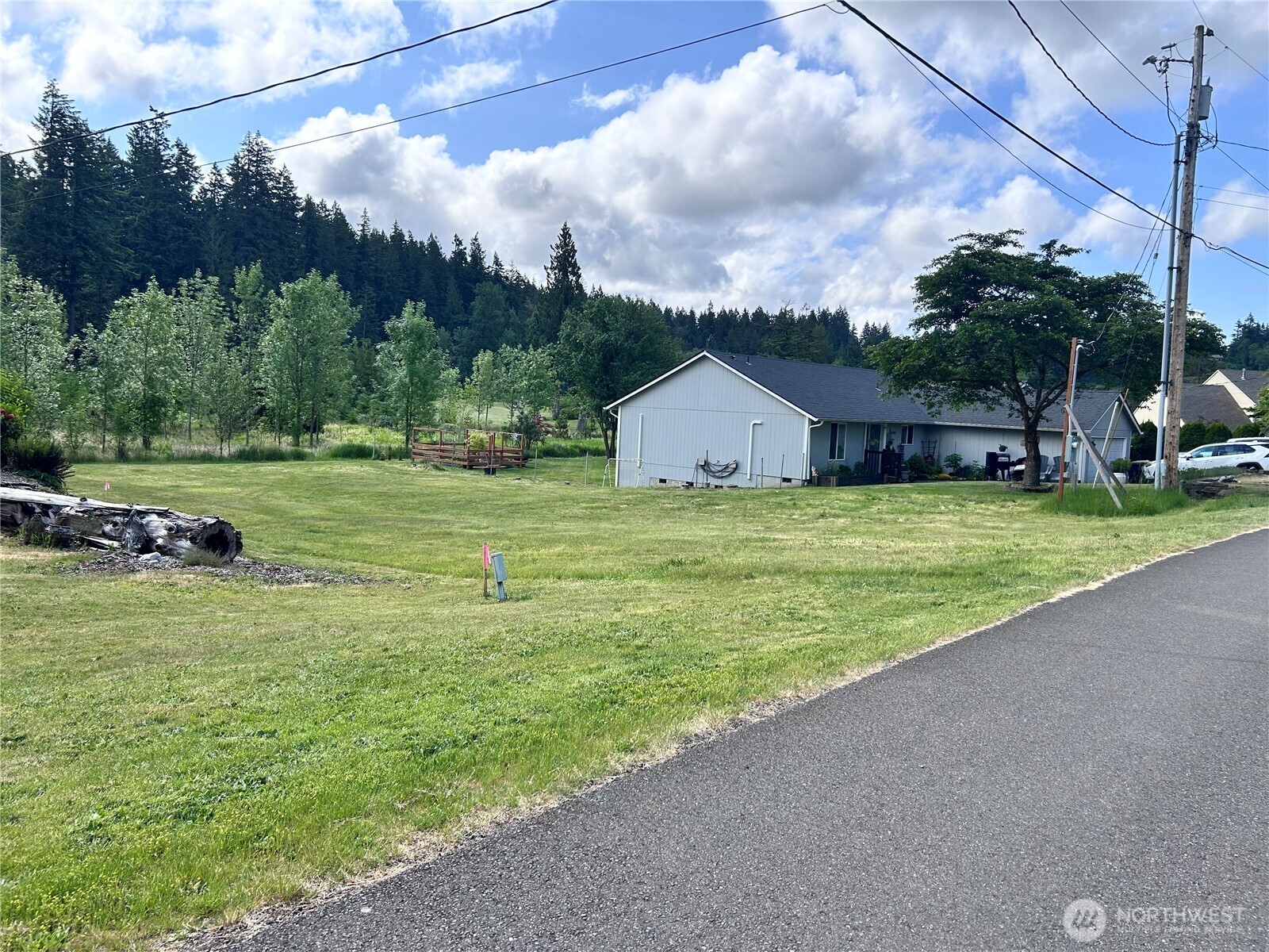 12122 Scott Creek Loop SW, Olympia, WA 98512