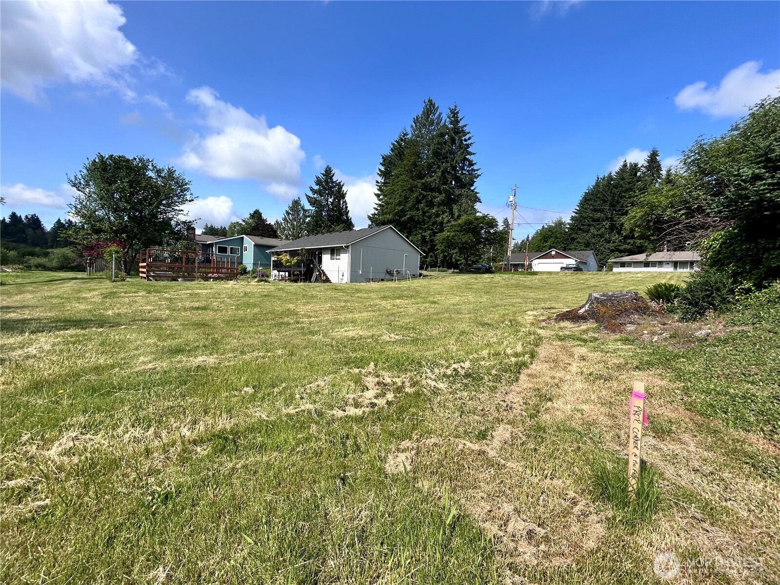 12122 Scott Creek Loop SW, Olympia, WA 98512