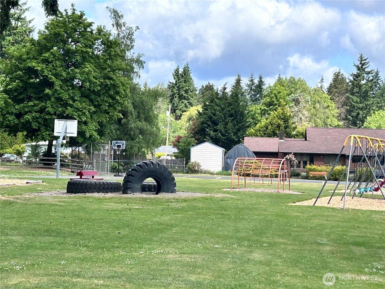 12122 Scott Creek Loop SW, Olympia, WA 98512