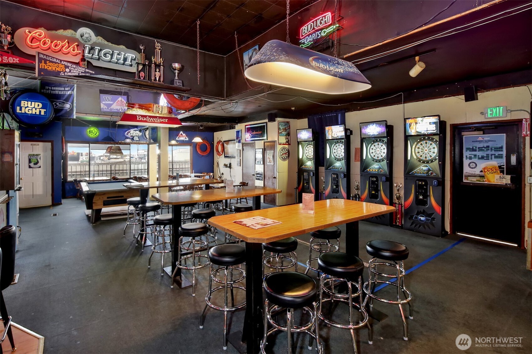 521 W Holly Street , Bellingham, WA 98225-3921