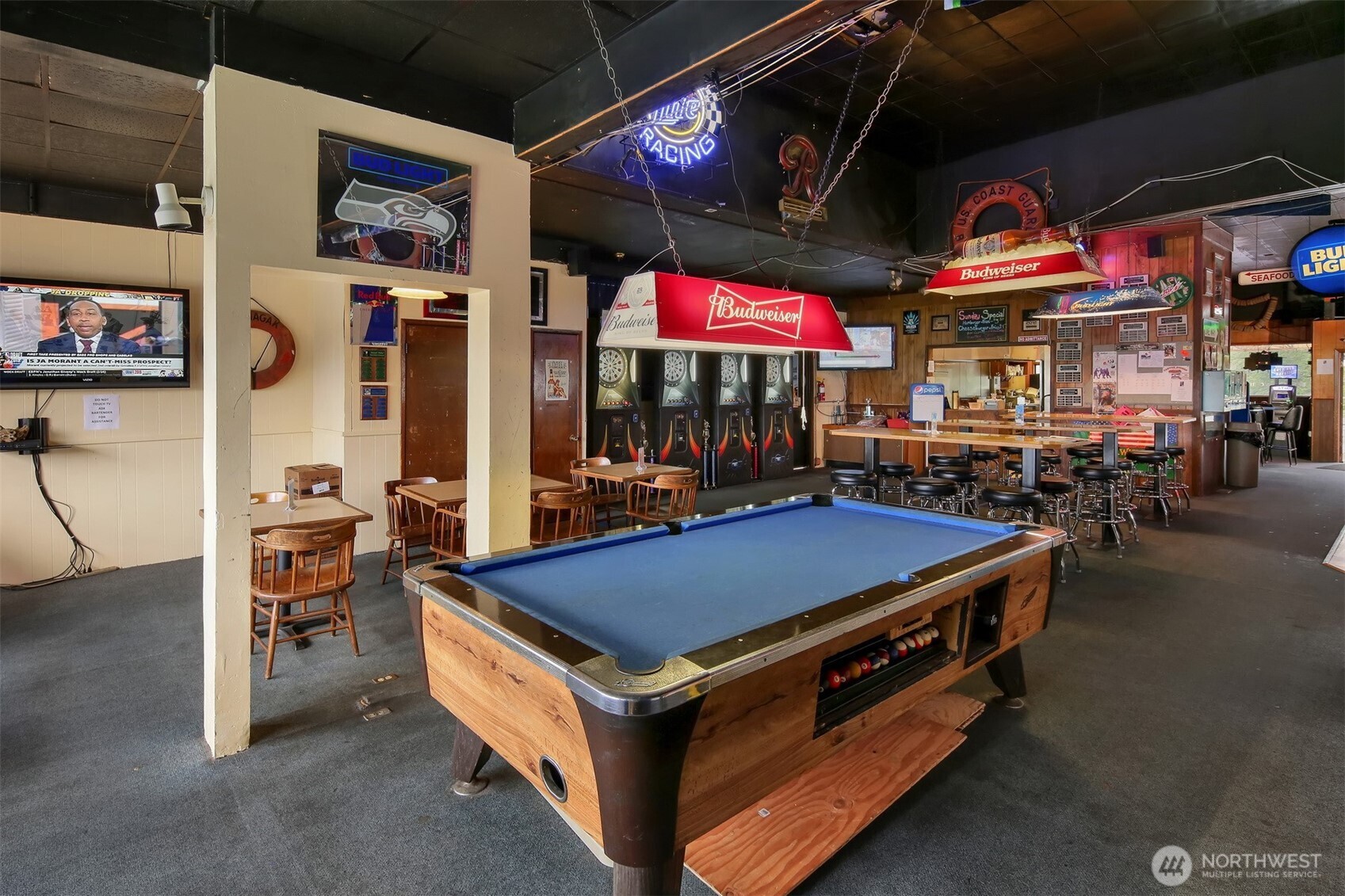 521 W Holly Street , Bellingham, WA 98225-3921