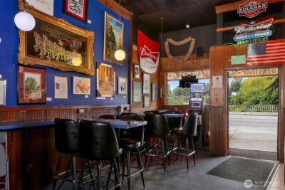 521 W Holly Street , Bellingham, WA 98225-3921 - Photo 4