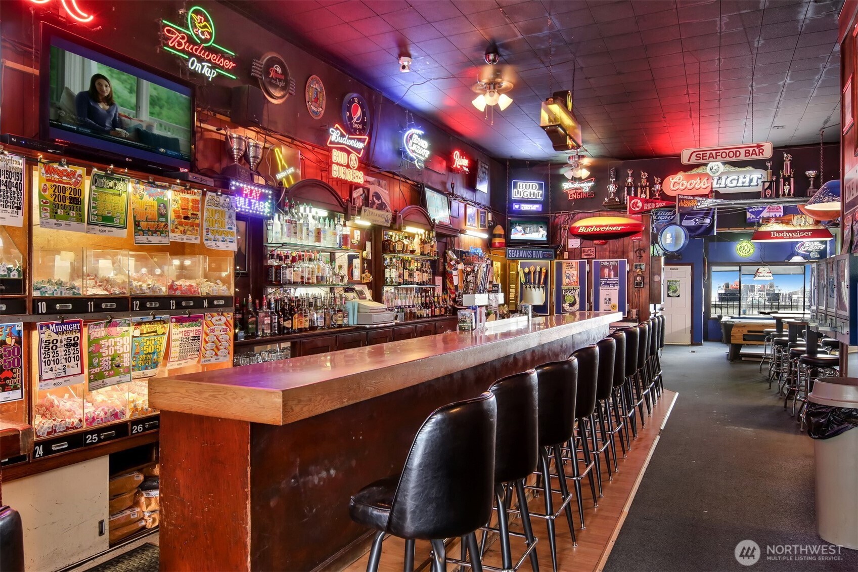 521 W Holly Street , Bellingham, WA 98225-3921