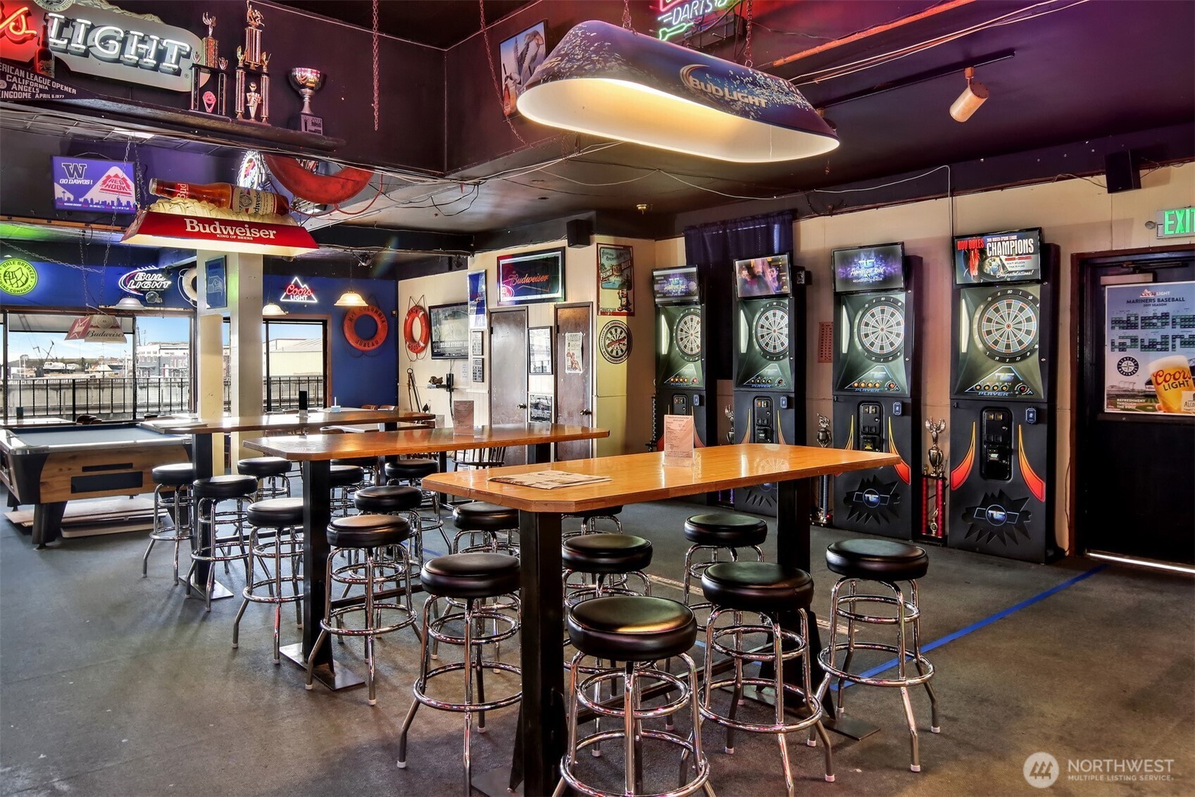 521 W Holly Street , Bellingham, WA 98225-3921