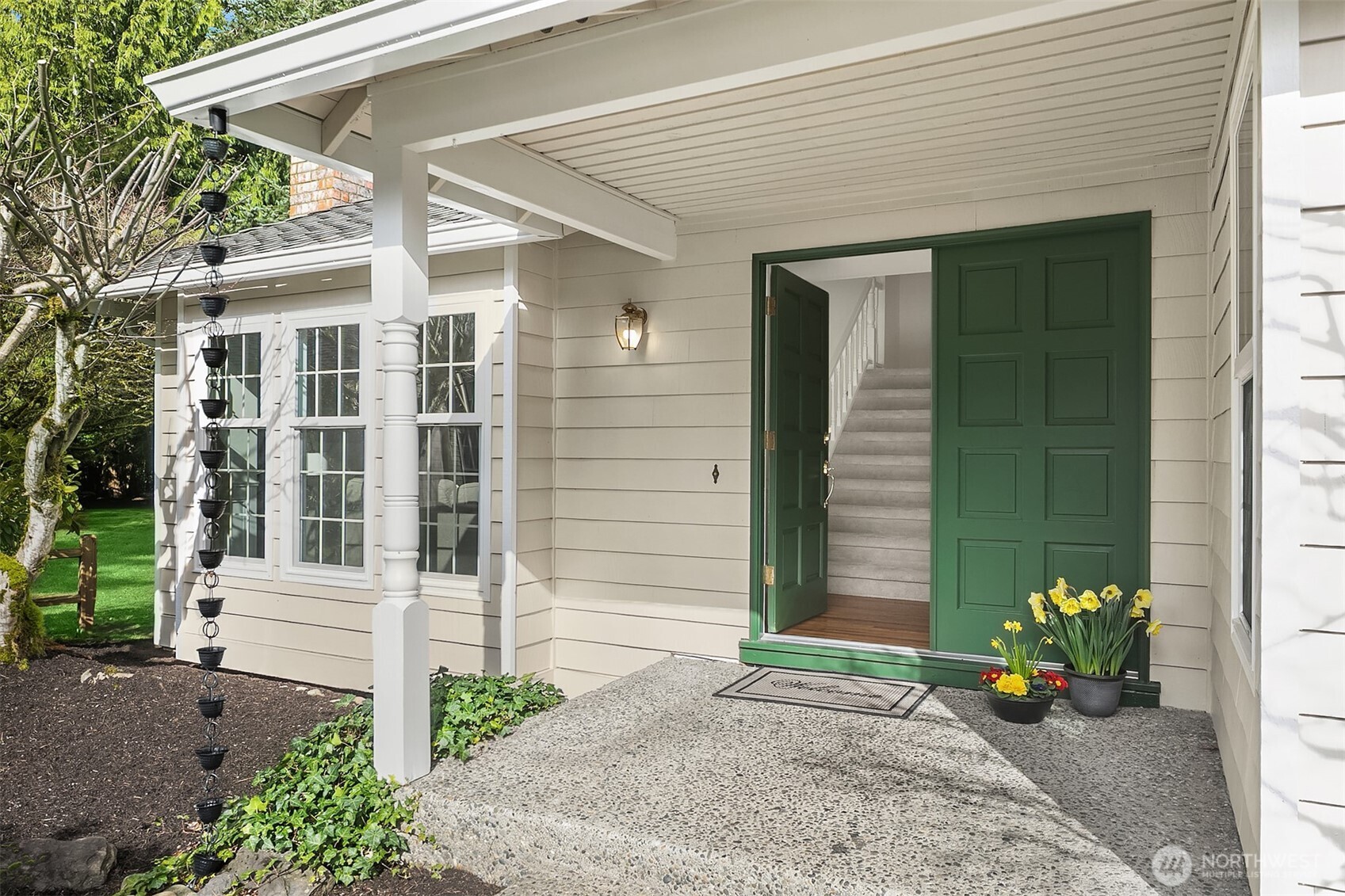 24106 NE 6th Place , Sammamish, WA 98074