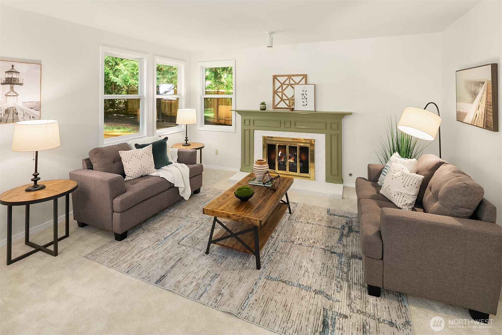 24106 NE 6th Place , Sammamish, WA 98074