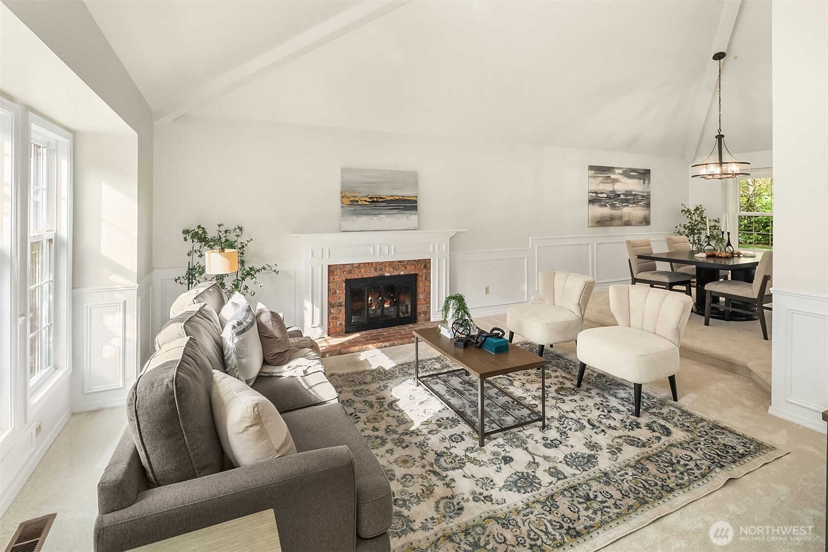 24106 NE 6th Place , Sammamish, WA 98074