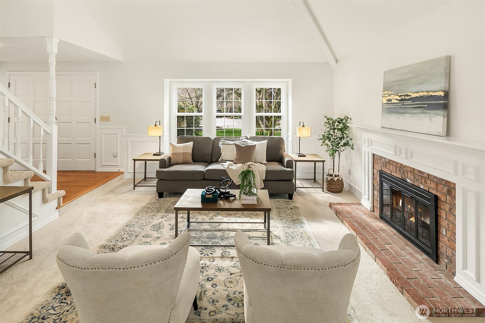 24106 NE 6th Place , Sammamish, WA 98074