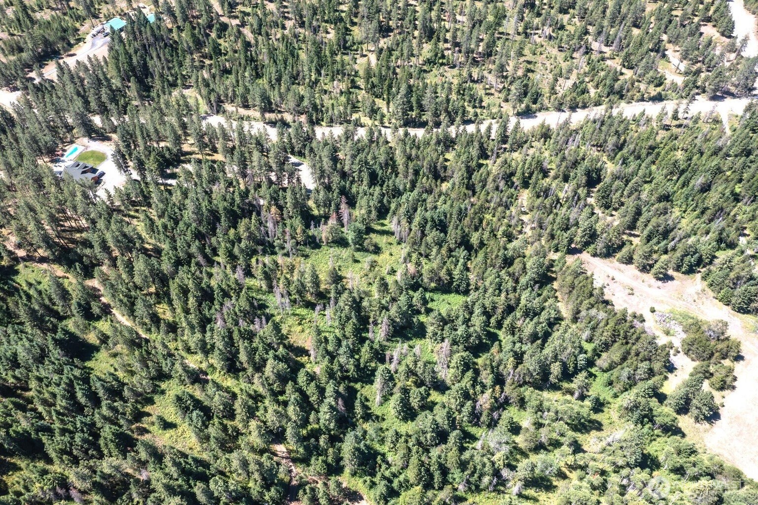 2443 Eagle Lambert Road , Chewelah, WA 99109