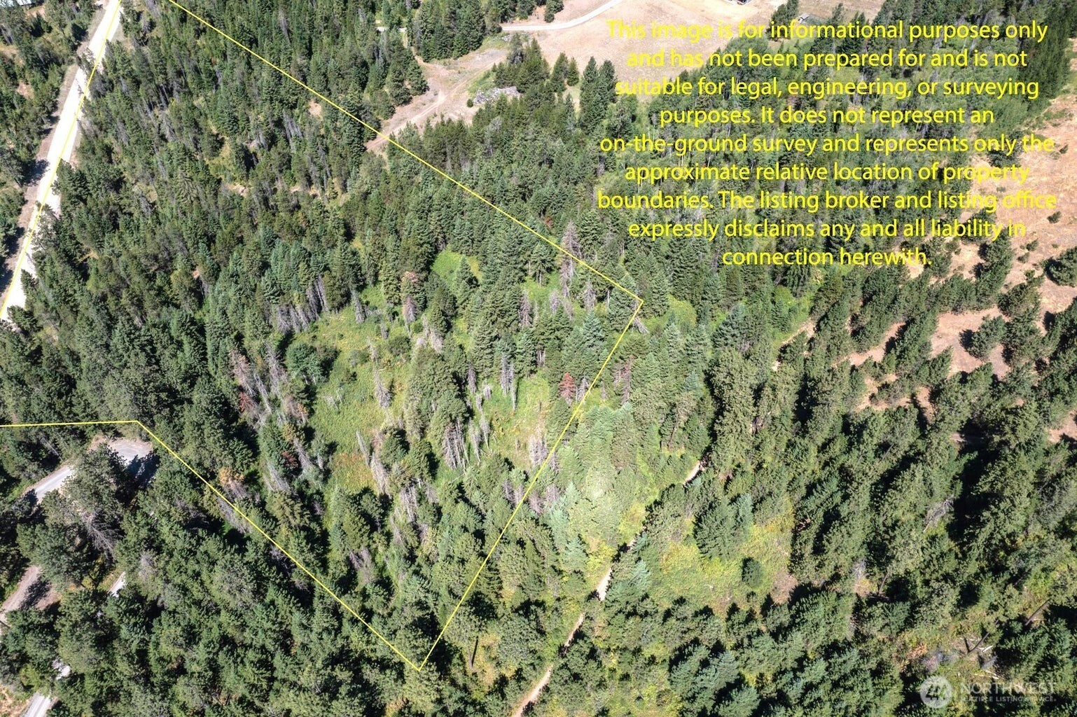 2443 Eagle Lambert Road , Chewelah, WA 99109