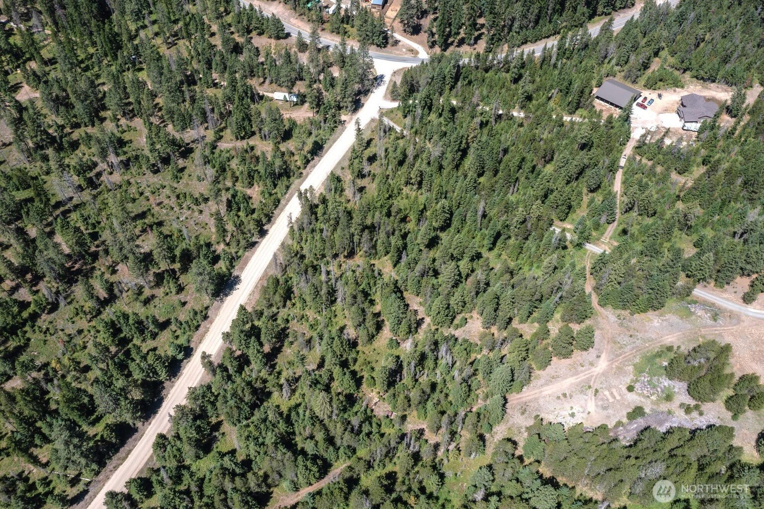 2443 Eagle Lambert Road , Chewelah, WA 99109