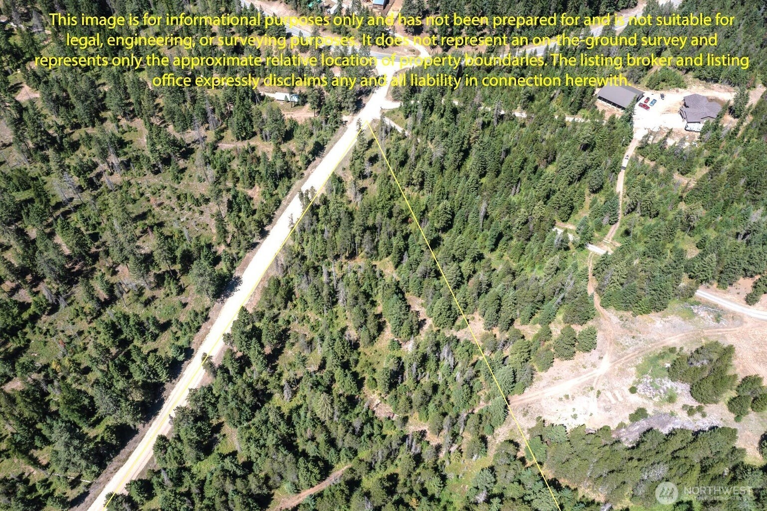 2443 Eagle Lambert Road , Chewelah, WA 99109