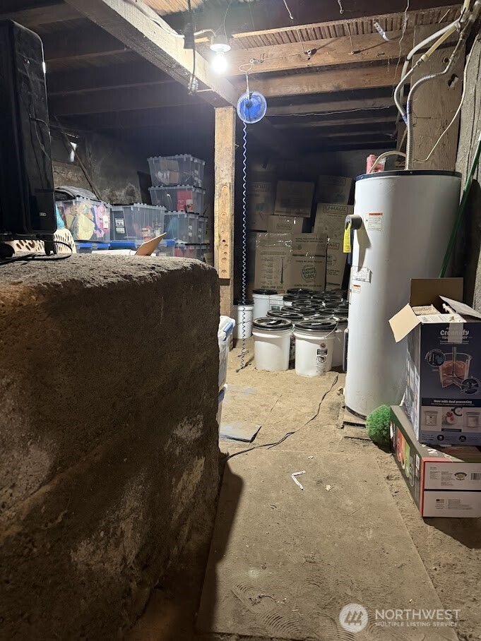 411 S Divisioon Street , Odessa, WA 99159