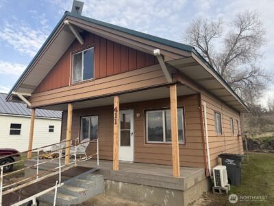 411 S Divisioon Street , Odessa, WA 99159 - Photo 2