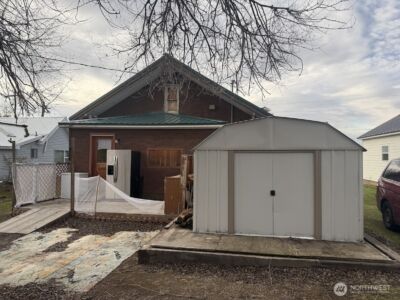 411 S Divisioon Street , Odessa, WA 99159 - Photo 6