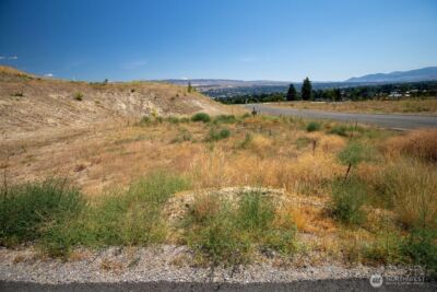 0 Lot 5 Ridgefield Way , Wenatchee, WA 98801 - Photo 3