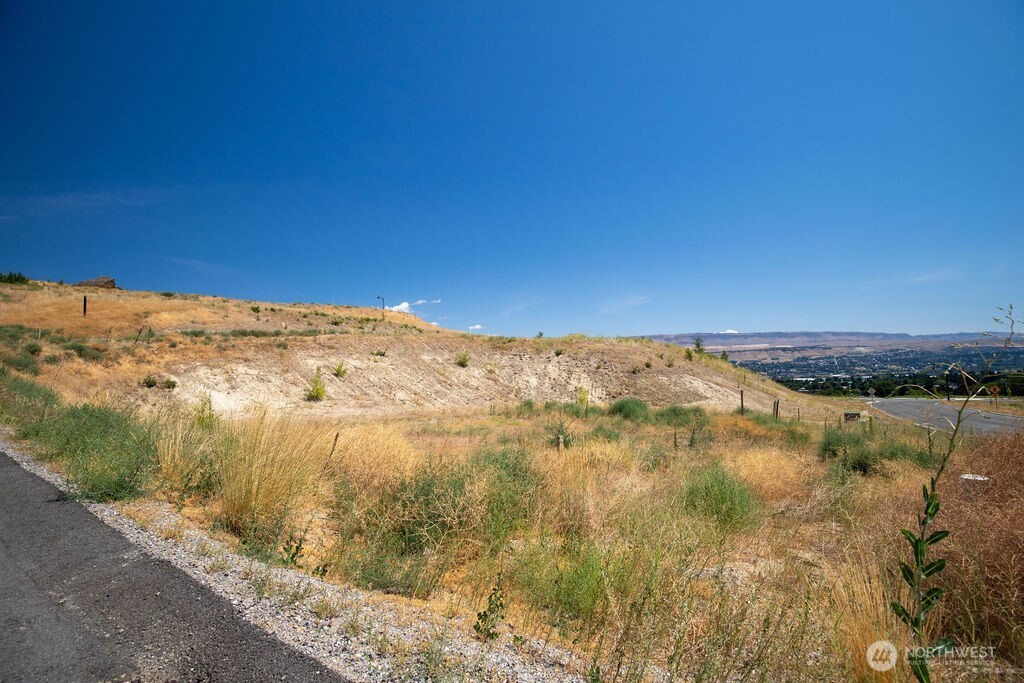 0 Lot 5 Ridgefield Way , Wenatchee, WA 98801