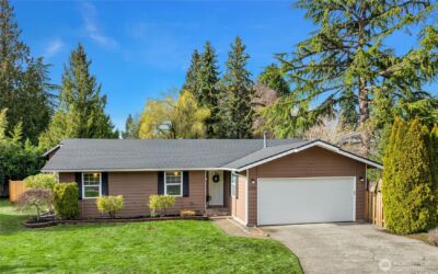 10256 NE 118th Place , Kirkland, WA 98034 - Photo 1
