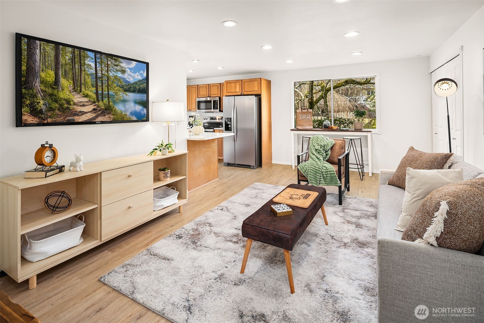 10256 NE 118th Place , Kirkland, WA 98034