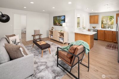 10256 NE 118th Place , Kirkland, WA 98034 - Photo 12