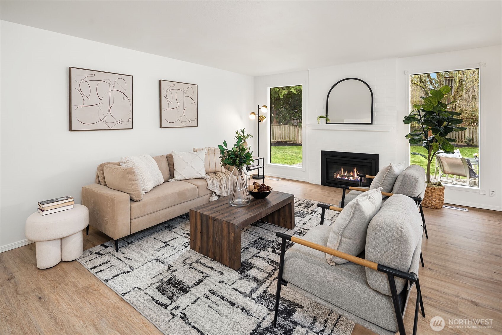 10256 NE 118th Place , Kirkland, WA 98034