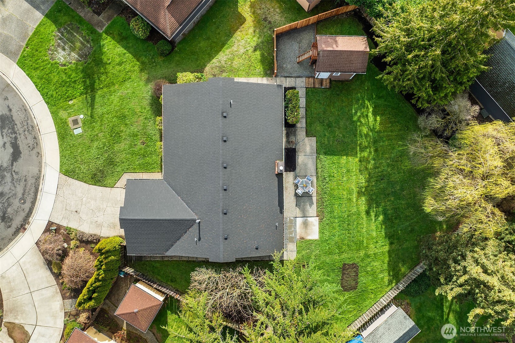 10256 NE 118th Place , Kirkland, WA 98034