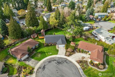 10256 NE 118th Place , Kirkland, WA 98034 - Photo 28