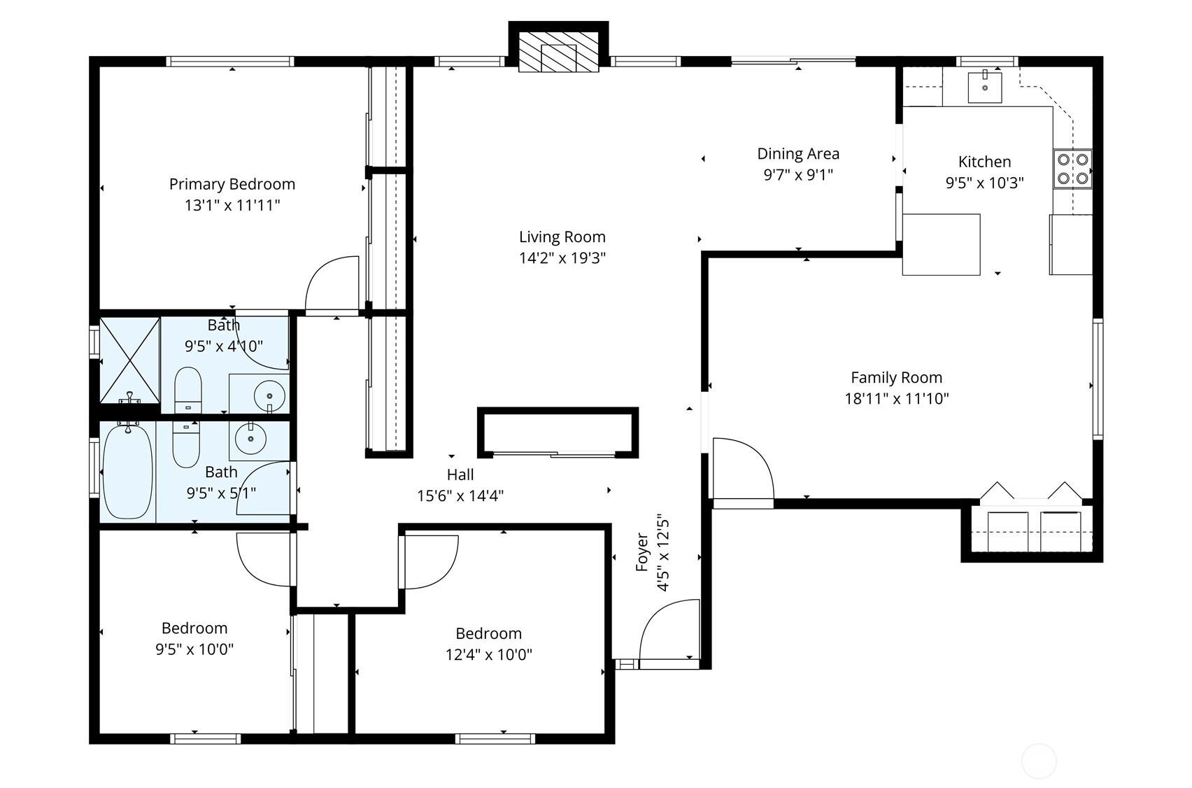 10256 NE 118th Place , Kirkland, WA 98034
