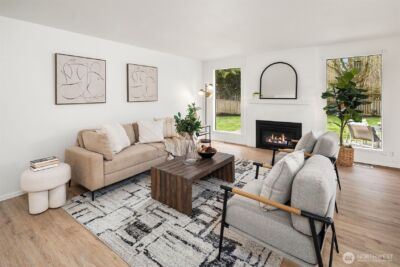 10256 NE 118th Place , Kirkland, WA 98034 - Photo 3