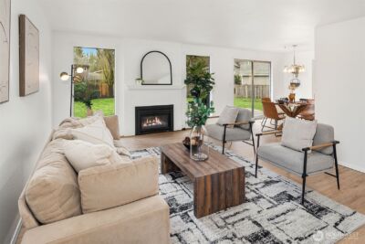 10256 NE 118th Place , Kirkland, WA 98034 - Photo 4