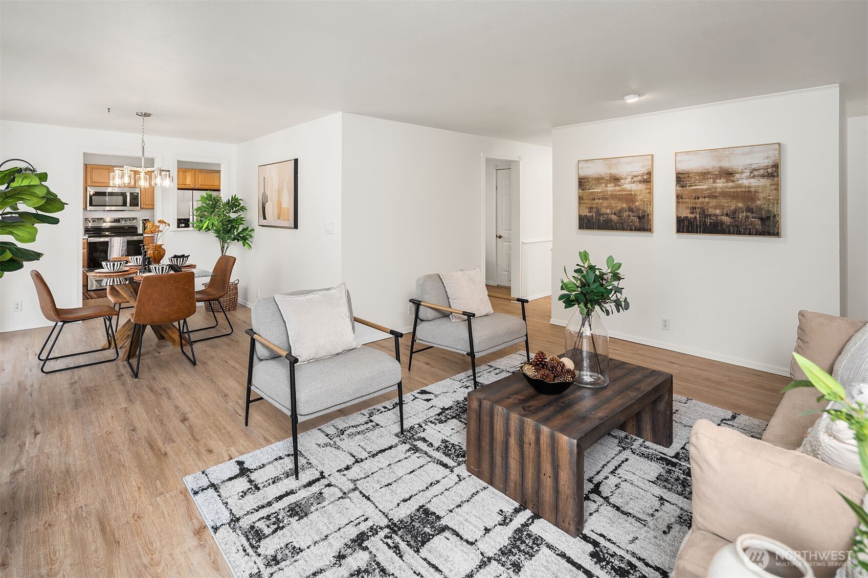 10256 NE 118th Place , Kirkland, WA 98034