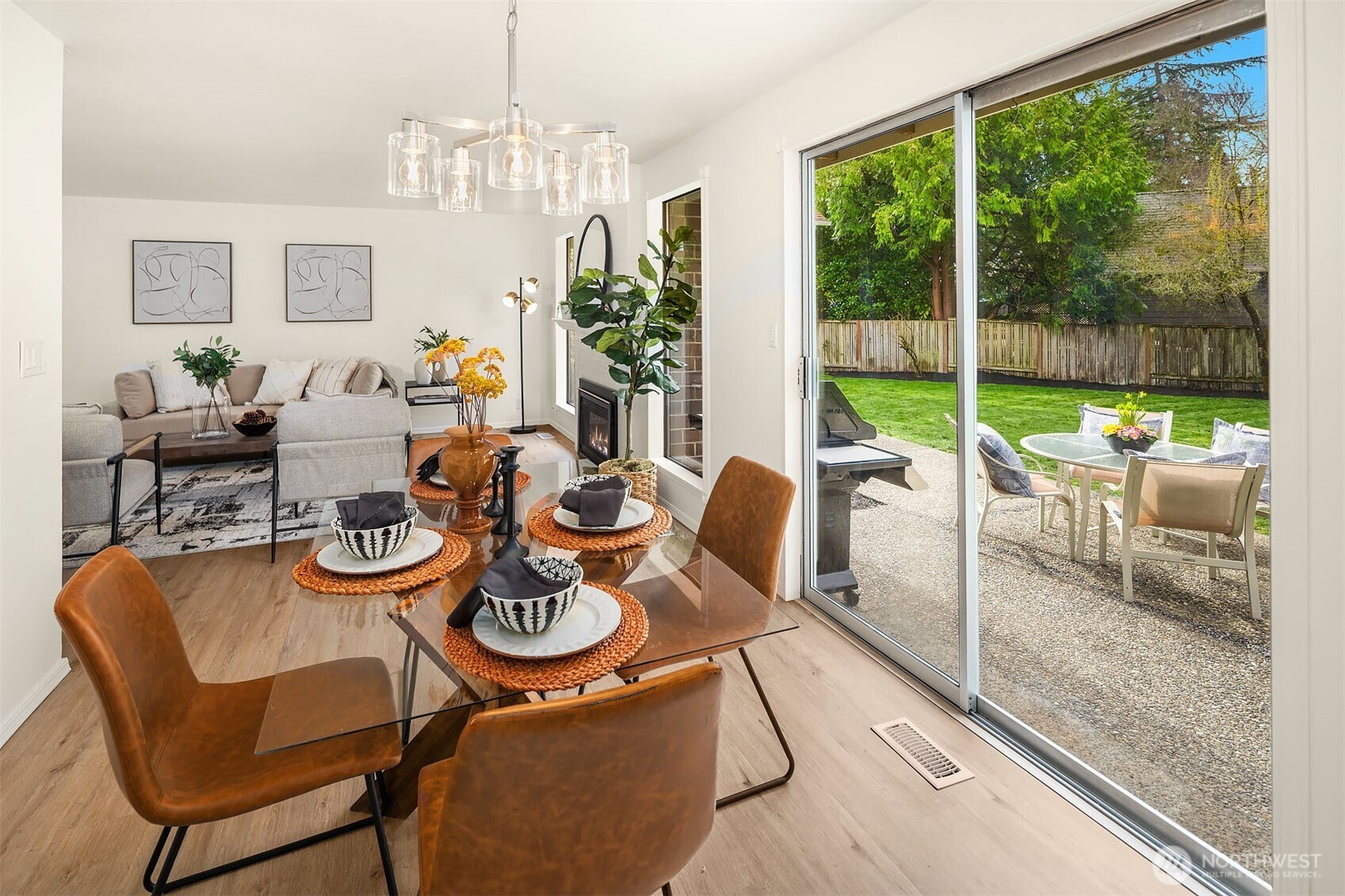 10256 NE 118th Place , Kirkland, WA 98034