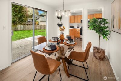 10256 NE 118th Place , Kirkland, WA 98034 - Photo 7