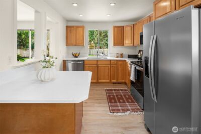 10256 NE 118th Place , Kirkland, WA 98034 - Photo 9