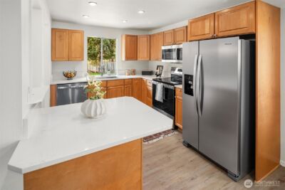 10256 NE 118th Place , Kirkland, WA 98034 - Photo 10