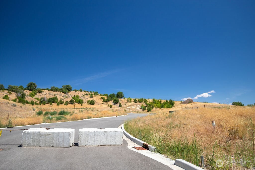 0 Lot 7 Ridgefield Way , Wenatchee, WA 98801