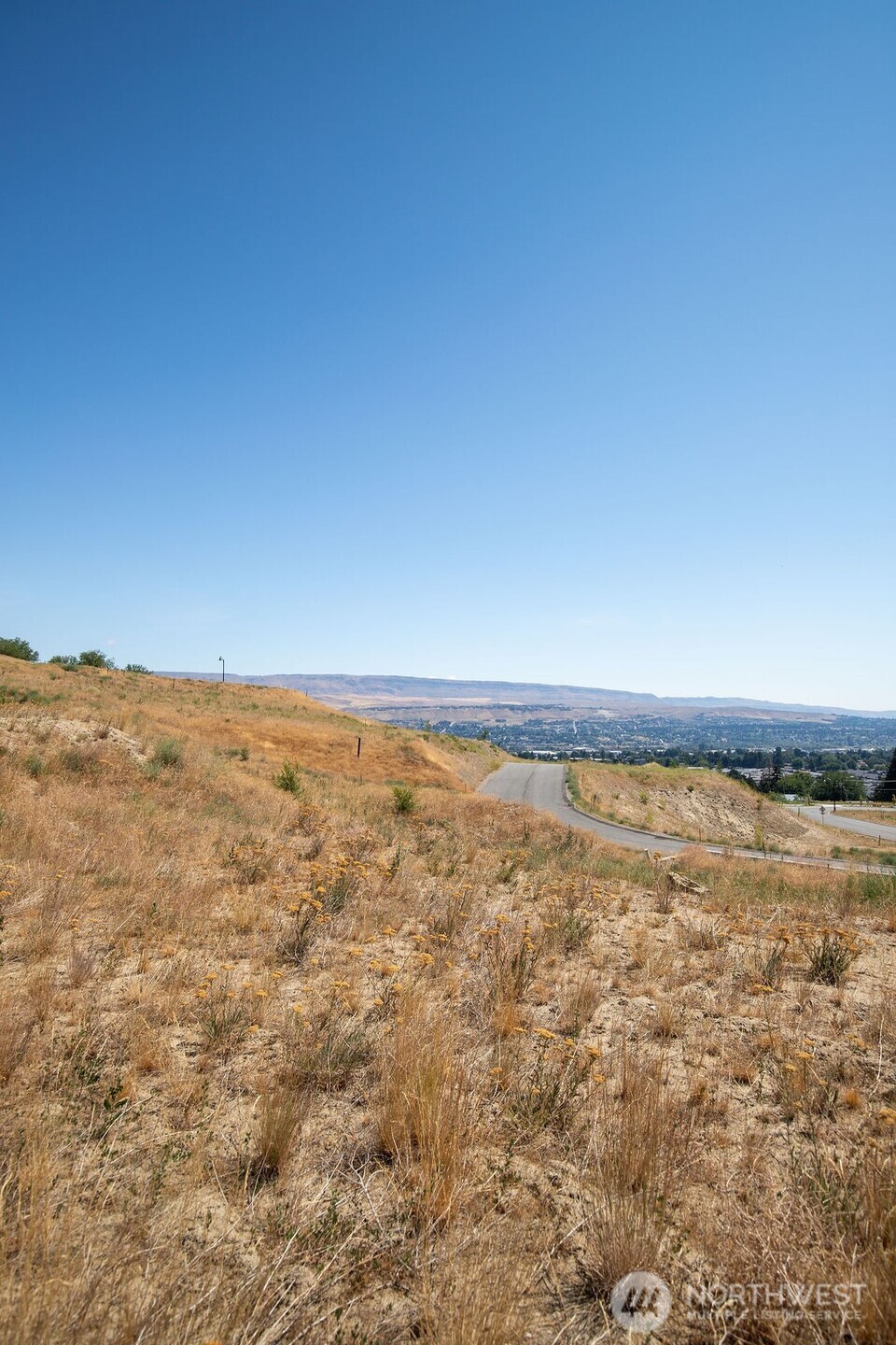 0 Lot 7 Ridgefield Way , Wenatchee, WA 98801