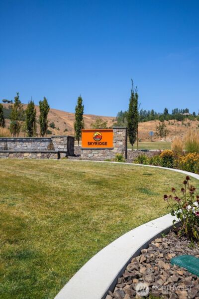 0 Lot 7 Ridgefield Way , Wenatchee, WA 98801 - Photo 3