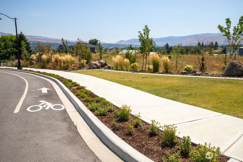 0 Lot 7 Ridgefield Way , Wenatchee, WA 98801