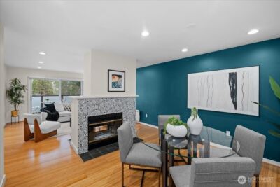 5225 50th Avenue NE #206, Seattle, WA 98105 - Photo 2