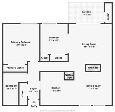 5225 50th Avenue NE #206, Seattle, WA 98105 - Photo 38