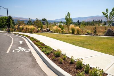 0 Lot 4 Farmstead Lane , Wenatchee, WA 98801 - Photo 6