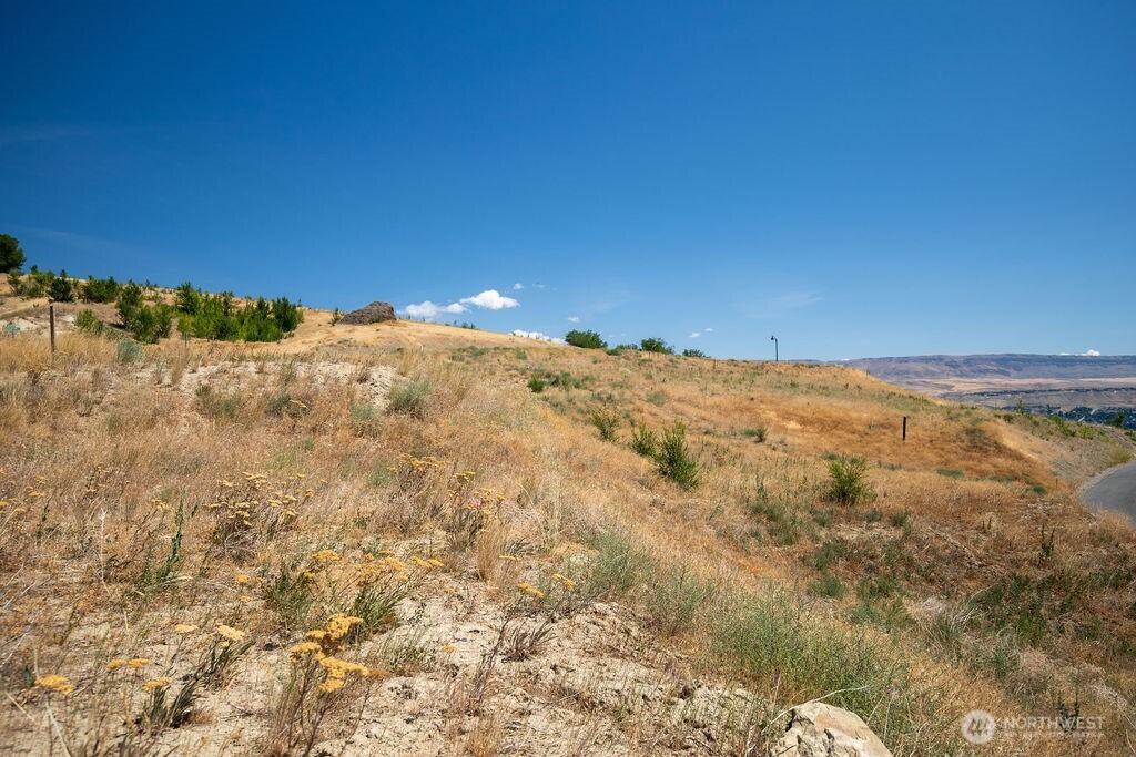 0 Lot 4 Farmstead Lane , Wenatchee, WA 98801