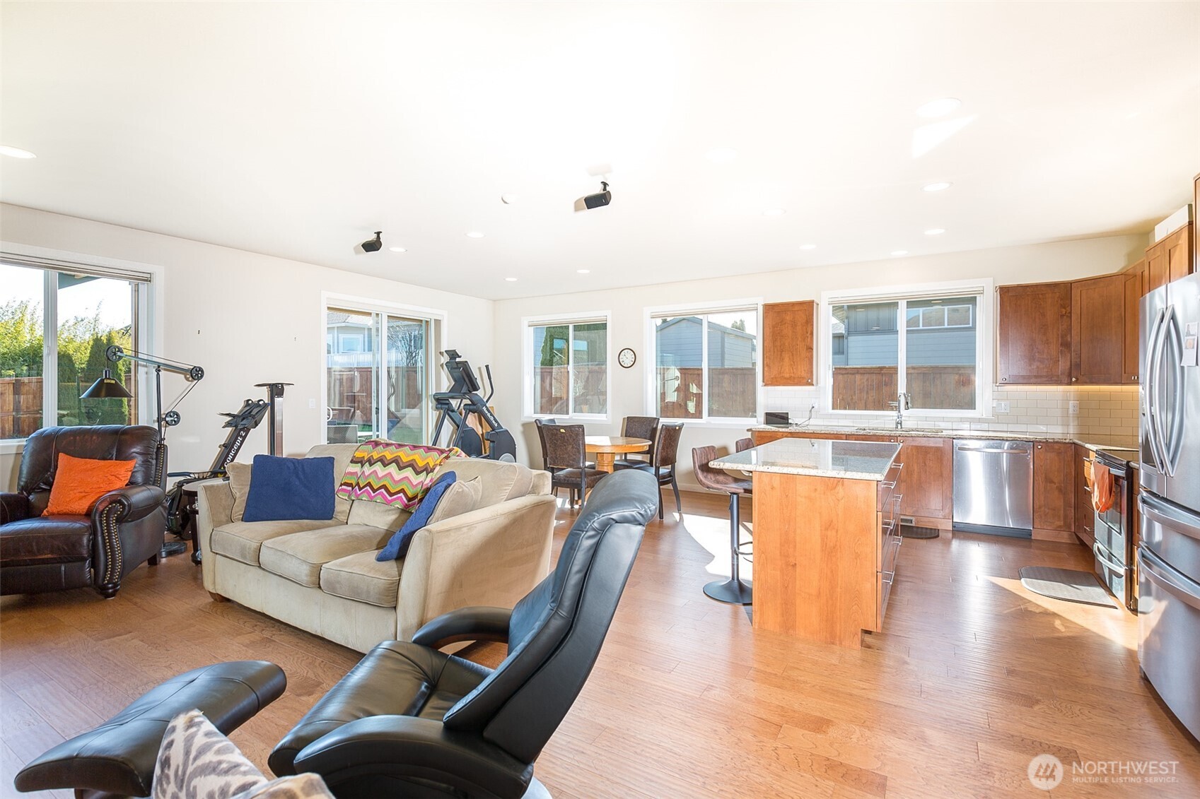 271 Blue Glacier Loop , Sequim, WA 98382