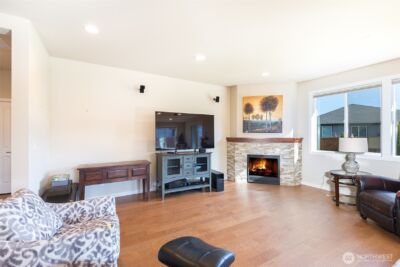 271 Blue Glacier Loop , Sequim, WA 98382 - Photo 15