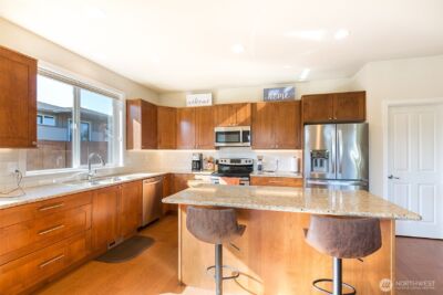 271 Blue Glacier Loop , Sequim, WA 98382 - Photo 17